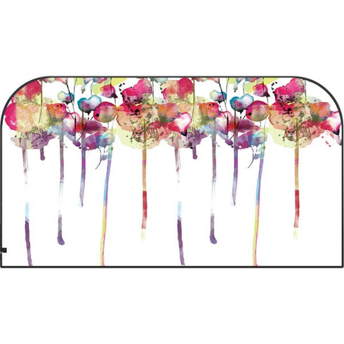 Painted Flowers Nintendo Switch 2 (2025) with Joy-Con Skin